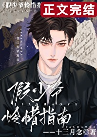 假少爷攻略指南无防盗